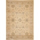 preview thumbnail 49 of 48, SAFAVIEH Florenteen Tessa Traditional Oriental Rug 6' x 9' - Ivory/Grey