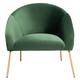Option Malachite Green/Gold