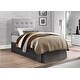 preview thumbnail 9 of 67, Super Nova Adjustable Height Headboard