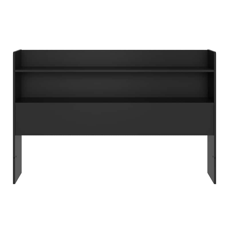 Hunter Bookcase Headboard
