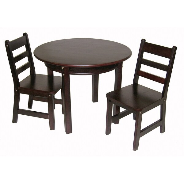 Lipper kids table deals