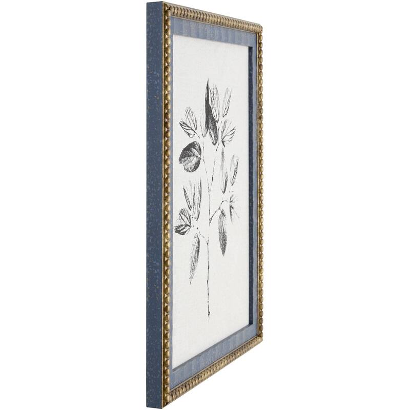 Livabliss Auden Cottage Framed Art Set of 3