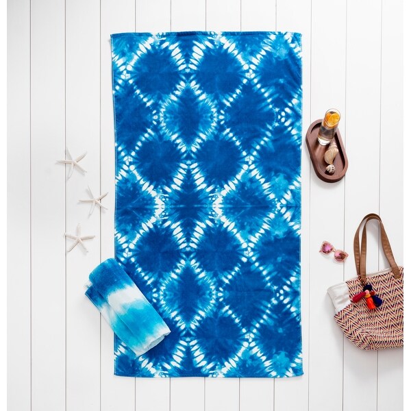 Welhome-Basics-Printed-Beach-