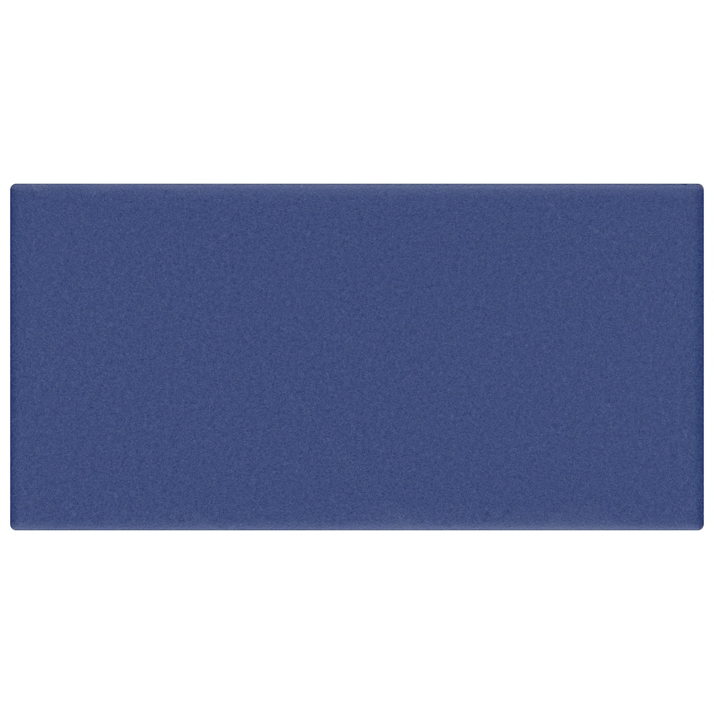 Merola Tile Piscina Brick Cobalt Matte 4-3/4" x 9-5/8" Porcelain Floor and Wall Tile