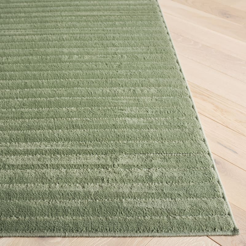 SAFAVIEH Selena Brunetta Modern Contemporary Rug