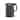 Cuisinart 1-Liter Double-Wall Electric Kettle Warm Black