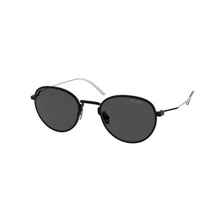 prada black shades