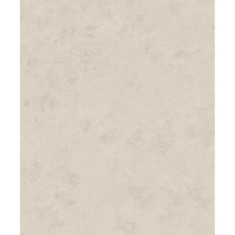 Galerie Wallcoverings Terra Collection Plaster Effect Matte Finish Clay Ink on Non-woven Wallpaper Roll