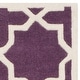 preview thumbnail 135 of 155, SAFAVIEH Handmade Chatham Clemma Modern Moroccan Wool Rug