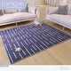 preview thumbnail 17 of 18, Evolur CozyCush Reversible Non-Toxic Playmat