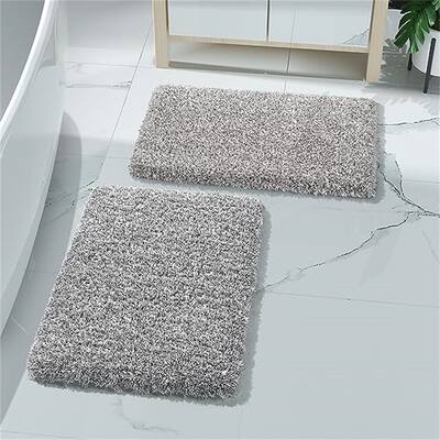 Bath Rug Set 2 Piece