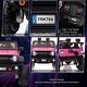 preview thumbnail 8 of 20, 2 Seats 24V Kids Ride on Truck with Remote Control