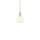 Option Antique Copper / White Venetian