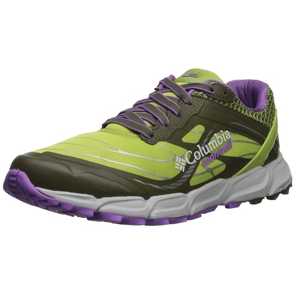 columbia trail running shoes