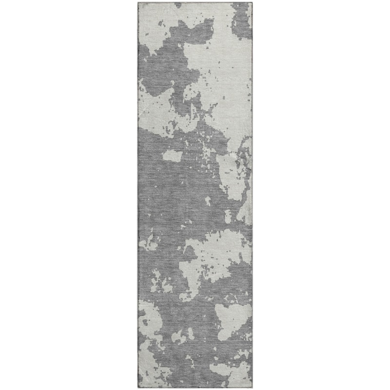 Premium Washable Super Soft Absstract Contempo Mayfield Rug