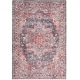 preview thumbnail 8 of 115, New Concept Washables Persian Boho Machine Washable Area Rug