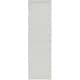 preview thumbnail 37 of 37, SAFAVIEH Handmade Glamour Julijeta Border Viscose Rug 2'3" x 8' Runner - Light Grey - Runner