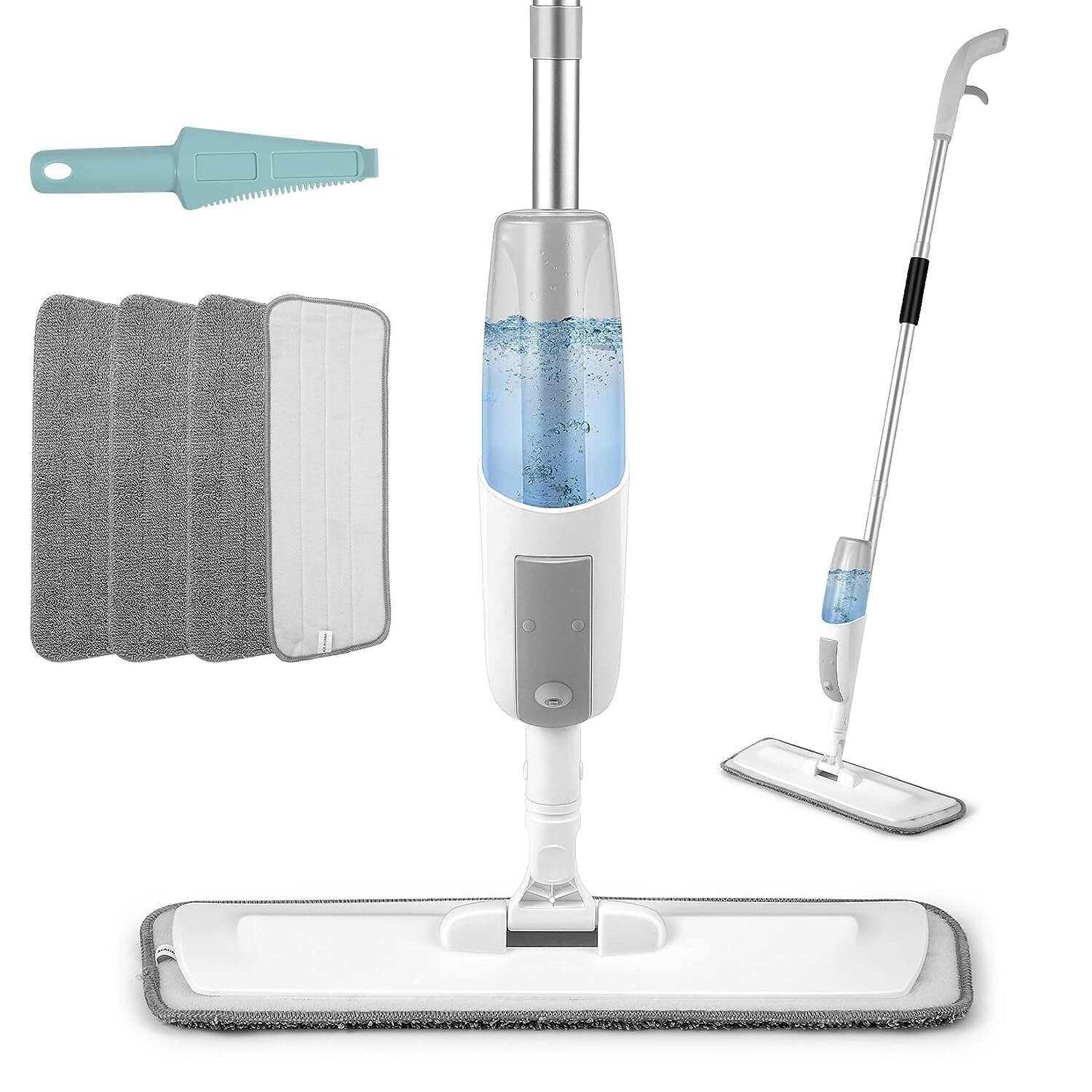 https://ak1.ostkcdn.com/images/products/is/images/direct/bf33a90adf6443914d17aec03935f20e90404499/Spray-Mop-for-Floor-Cleaning%2C-Flat-Mop-Including-4-Washable-Pads%2C-Refillable-Spray-Bottle-and-1-Scraper.jpg