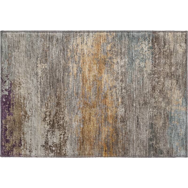 Premium Washable Super Soft Modern Casual Mayfield Rug
