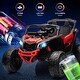preview thumbnail 53 of 55, Licensed Can-Am 12V Kids UTV Ride on Car with Remote Control 4 Wheeler Off-Road Quad