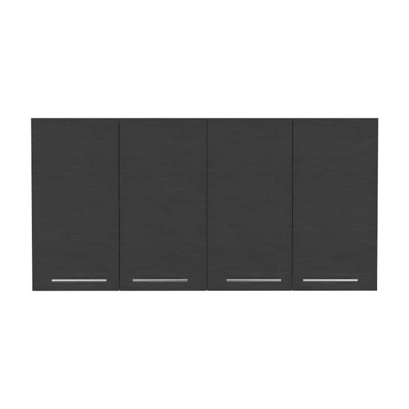 Kitchen Cabinet Durham With Four Doors