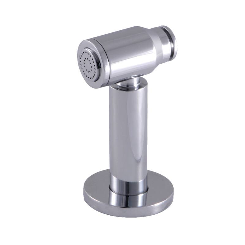 Kingston Brass Concord Kitchen Side Sprayer - Polished Chrome