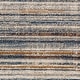 preview thumbnail 6 of 5, Corra Rustic Stripes Plush Area Rug