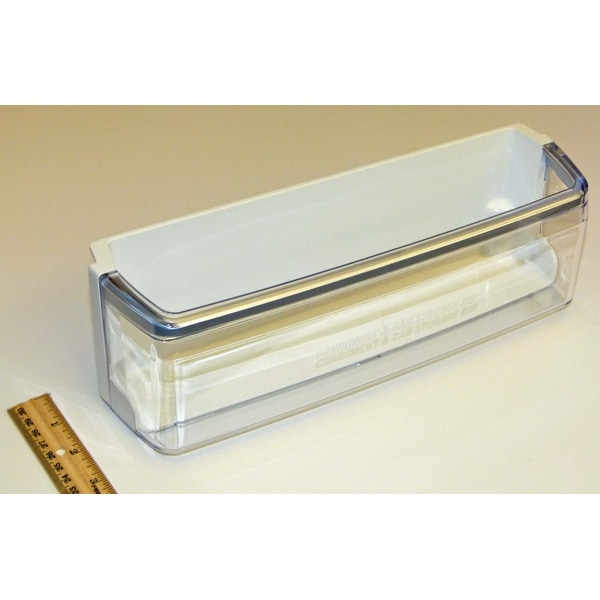 OEM LG Refrigerator Door Bin Basket Shelf Tray Shipped With LFX31935ST, LFX33975ST