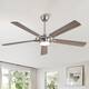 Option Brushed Nickel/Taupe