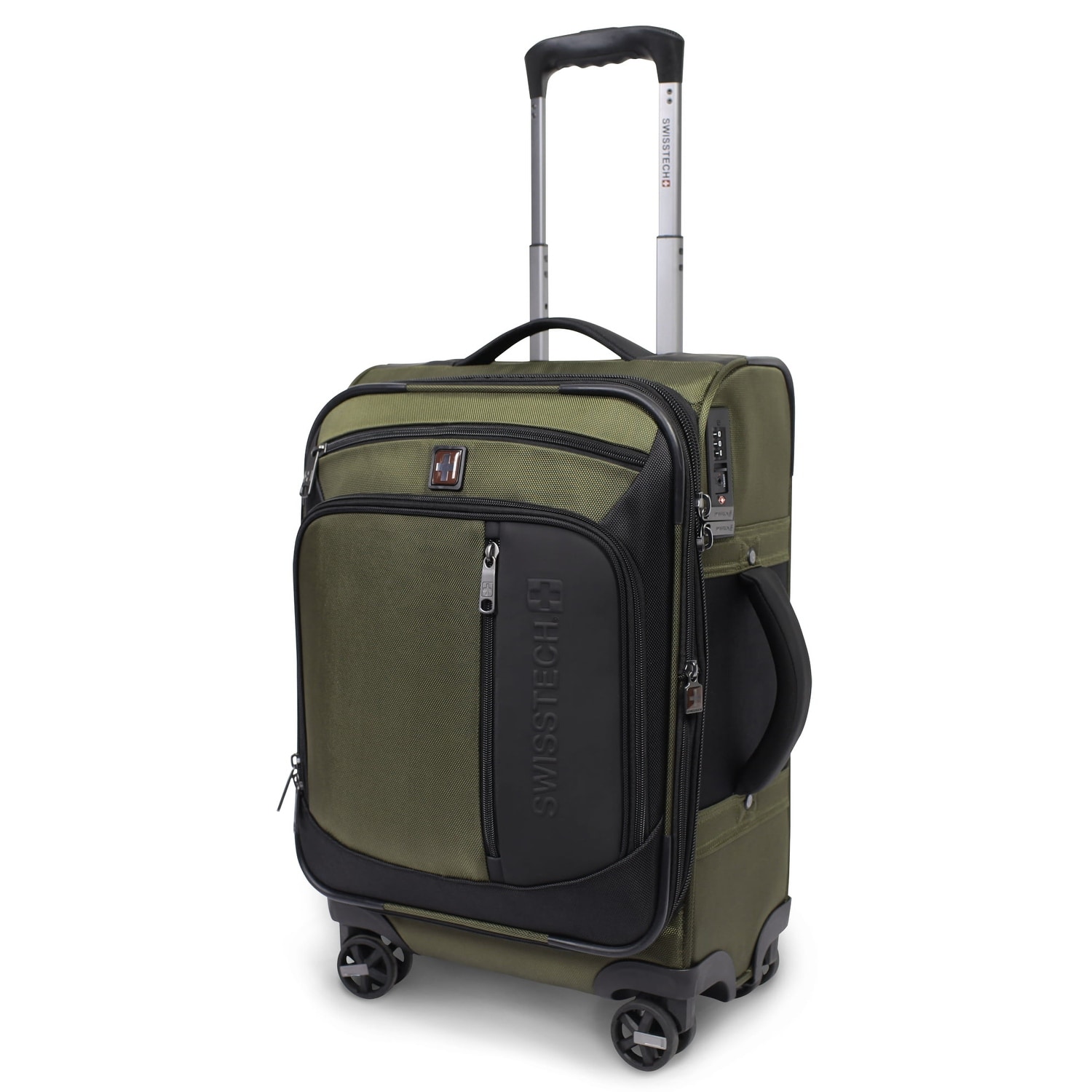 Softside Luggage Walmart Small Luggage Urban Trek 20