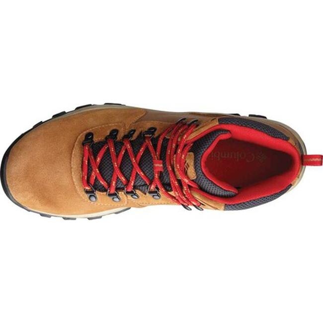 columbia newton ridge plus 2 suede