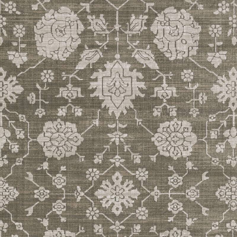 HomeRootsOriental Traditional Rectangle Area Rug