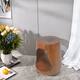 Option Antique brown