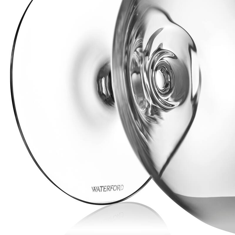 Waterford Elegance Brandy Glass 28.7oz. Set of 2