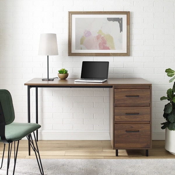 seated to standing desk