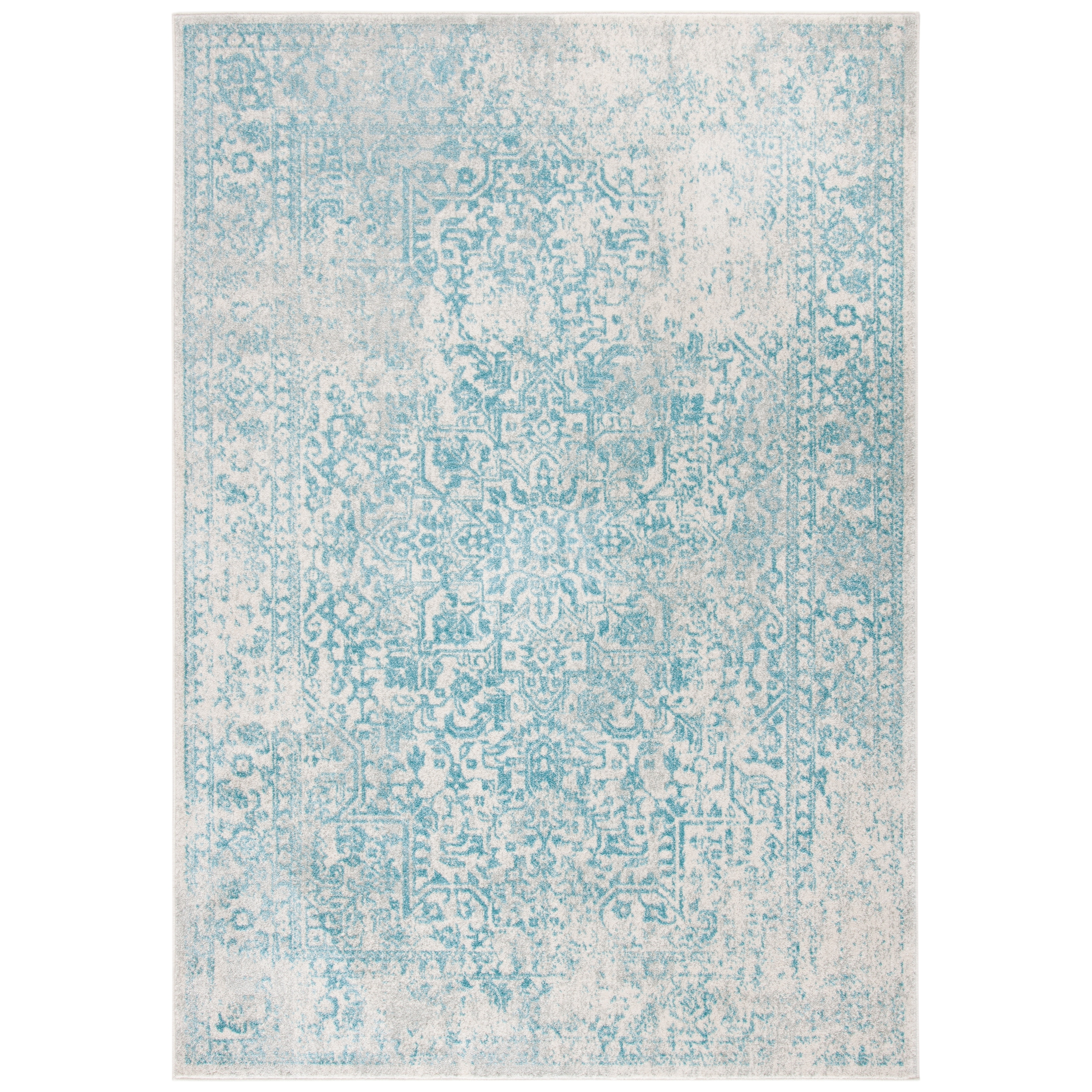 SAFAVIEH Evoke Quinn Vintage Distressed Rug