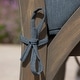 preview thumbnail 32 of 46, ARDEN Olefin Outdoor 21 x 21 in. Dining Chair Cushion Set