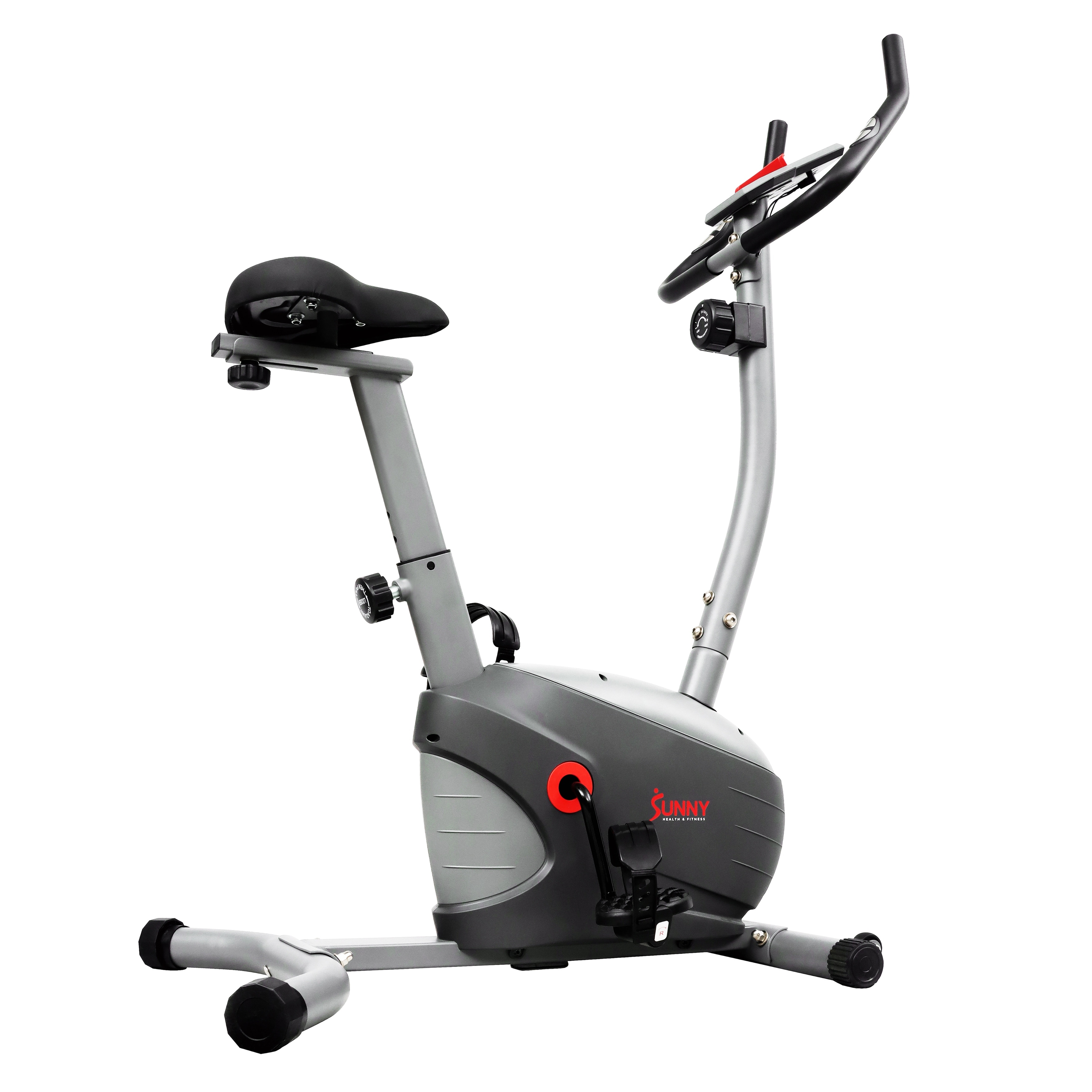 Sunny deals upright bike