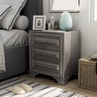 Buy Usb Port Nightstands Bedside Tables Online At Overstock Our Best Bedroom Furniture Deals