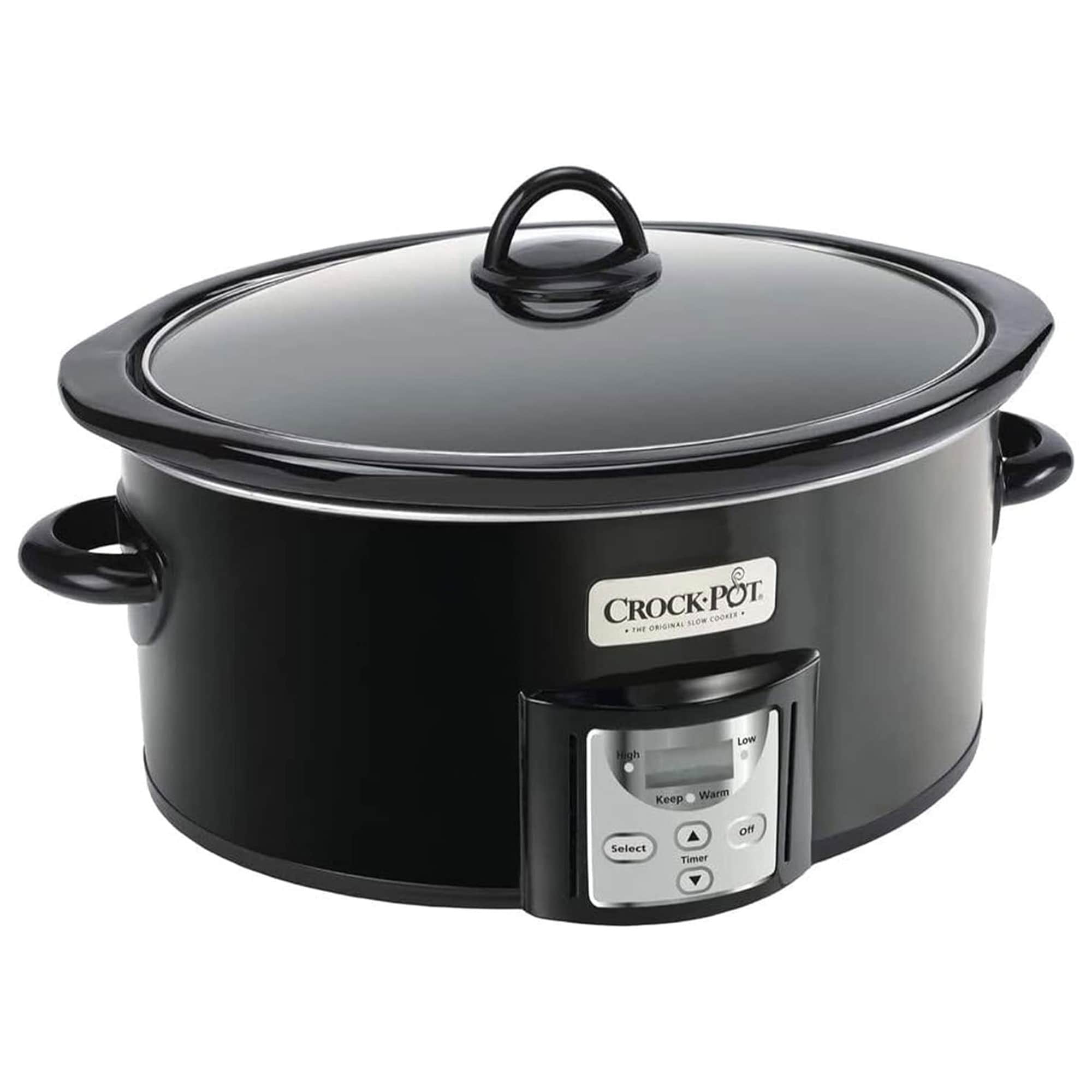 Bed bath and beyond crock pot outlet
