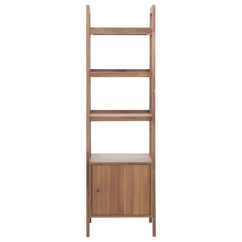 NPD Furniture Henley Wall Bookcase