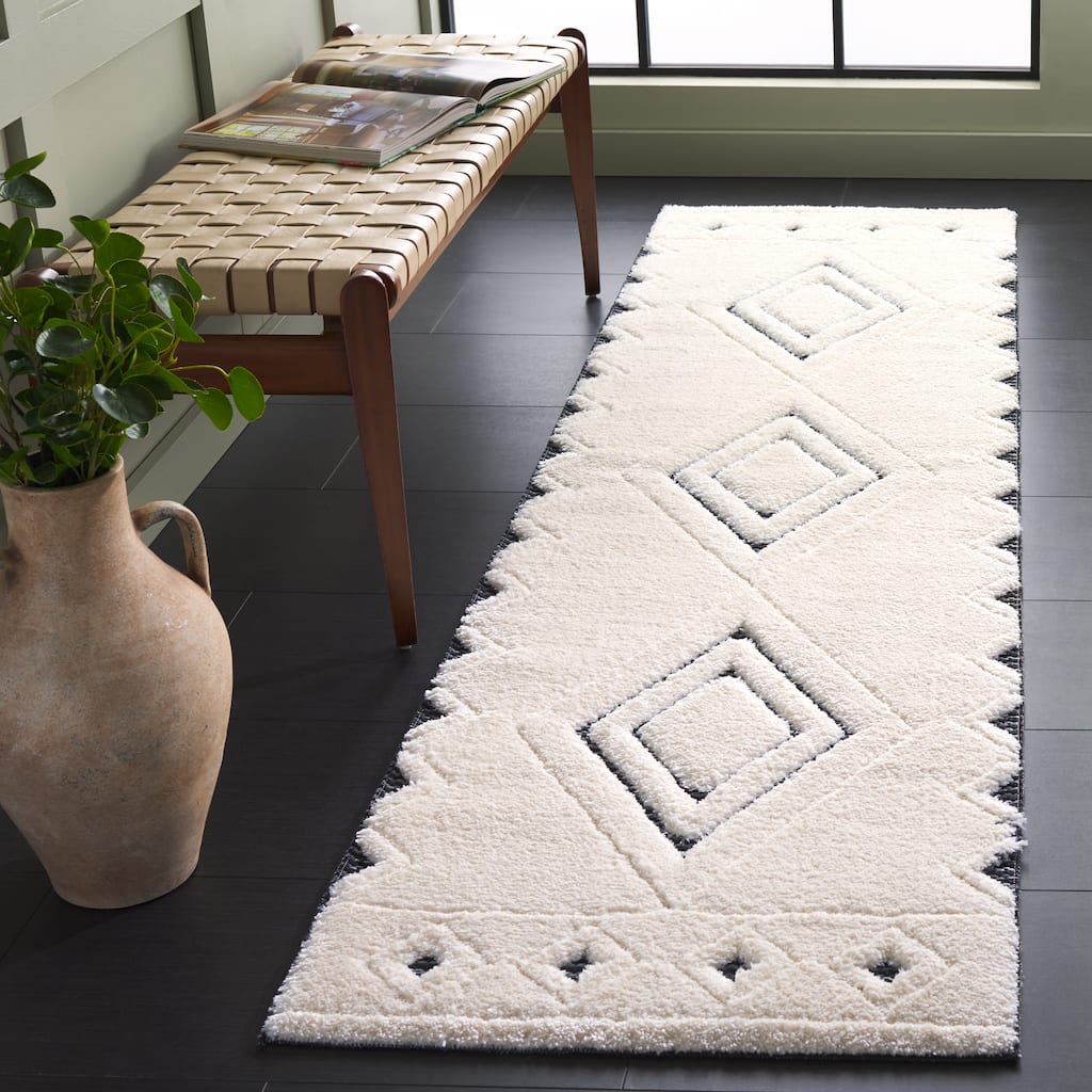 SAFAVIEH Celebrity Jayanti Modern Rug
