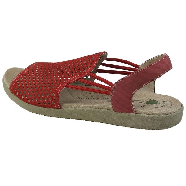 earth hadley sandal