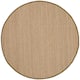SAFAVIEH Natural Fiber Oceana Herringbone Seagrass Rug