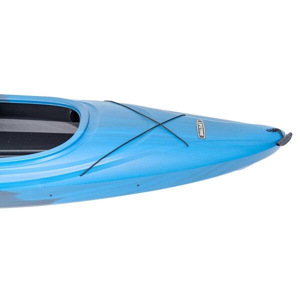 Lifetime Zenith 100 Sit-In Kayak - Bed Bath & Beyond - 40766628