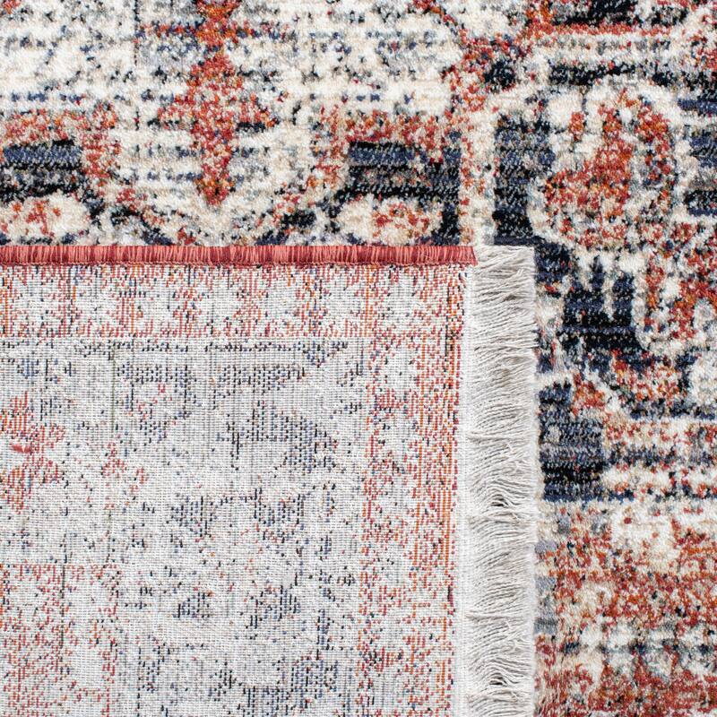 SAFAVIEH Herat Shawna Traditional Rug