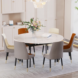32 inch wide extendable dining sale table