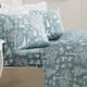 Option Enchanted Woods - Blue