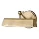 Option Heritage Brass