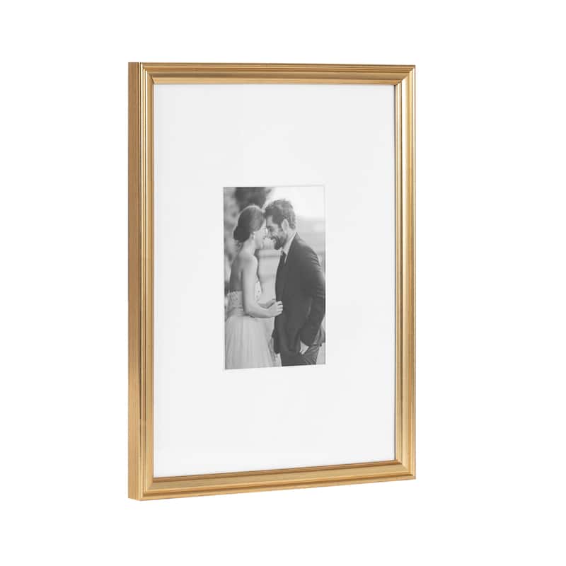 Kate and Laurel Adlynn Photo Frame Set